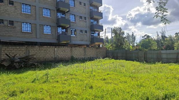 50 X 100 Commercial Land in Ngong Kibiko - thumbnail 5