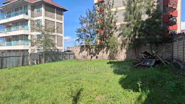 50 X 100 Commercial Land in Ngong Kibiko - thumbnail 6