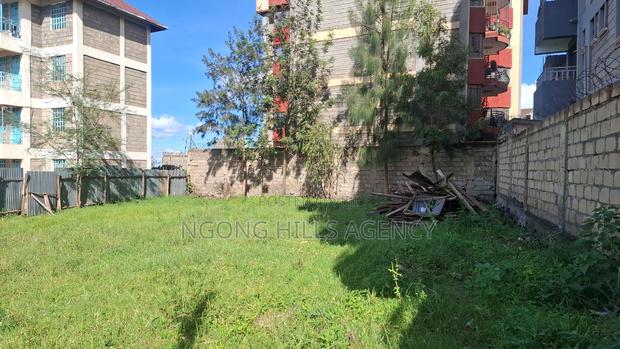 50 X 100 Commercial Land in Ngong Kibiko - thumbnail 7