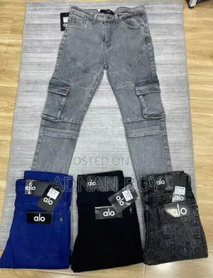 Jeans 30-34