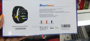 Smart Watch With Sim Card Slot / Smartbarry