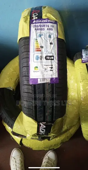 155/65r14 Roadking