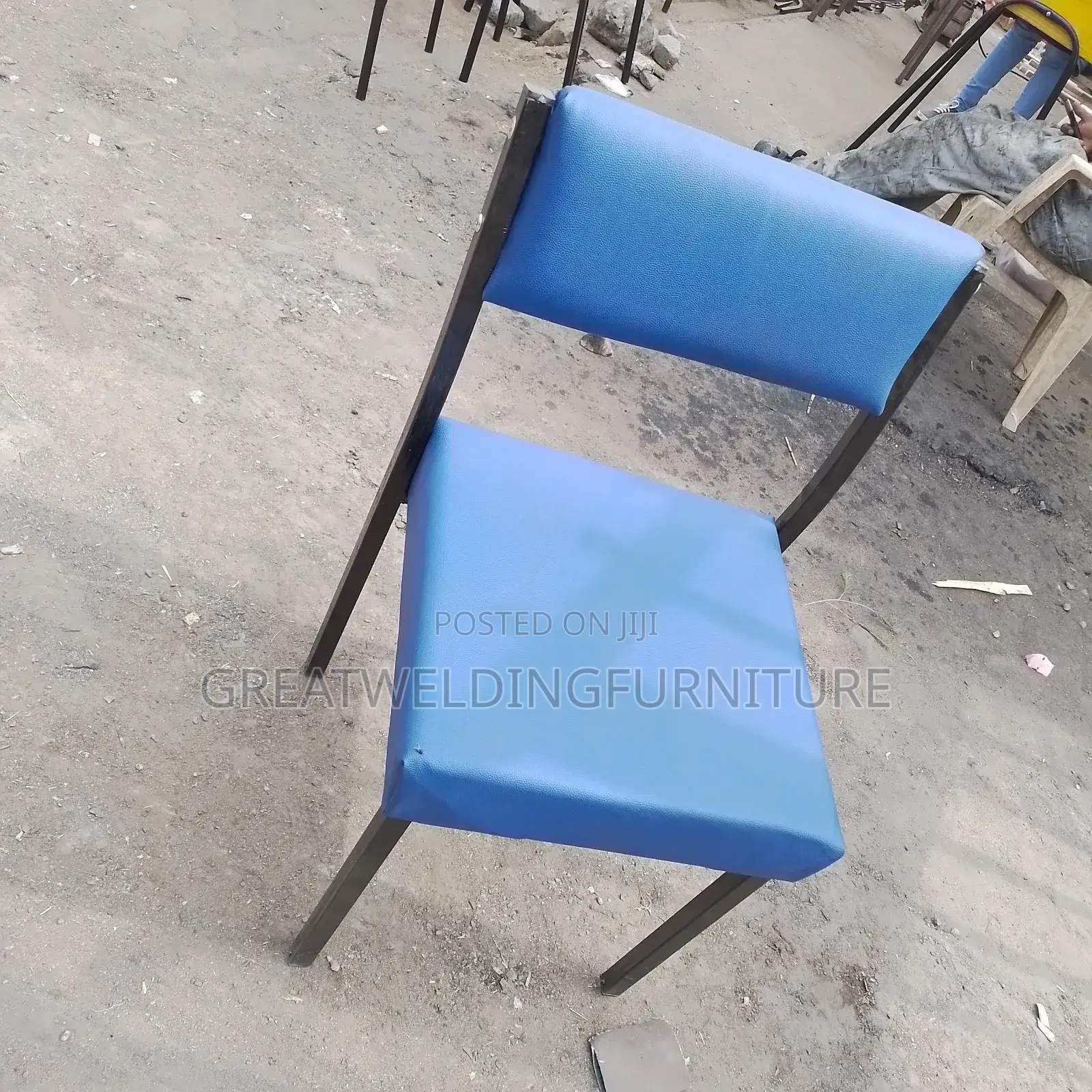 Generic Chair JPN