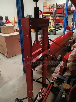 Heavy Duty Hydraulic 20 Tons Pressing Machine Sunshine