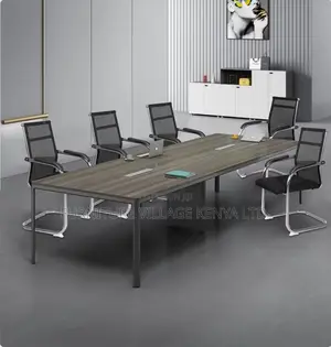 Breathable Arm Mesh Guest Office Seat
