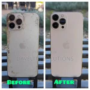 iPhone, Samsung, Sony, Huawei, Oppo, One+ Screen Replacement