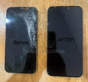 iPhone, Samsung, Sony, Huawei, Oppo, One+ Screen Replacement
