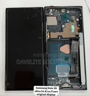 iPhone, Samsung, Sony, Huawei, Oppo, One+ Screen Replacement