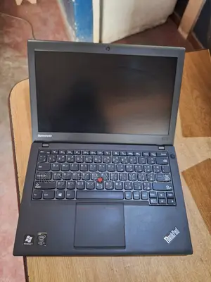 Laptop Lenovo ThinkPad T450 4GB Intel Core i5 SSD 256GB