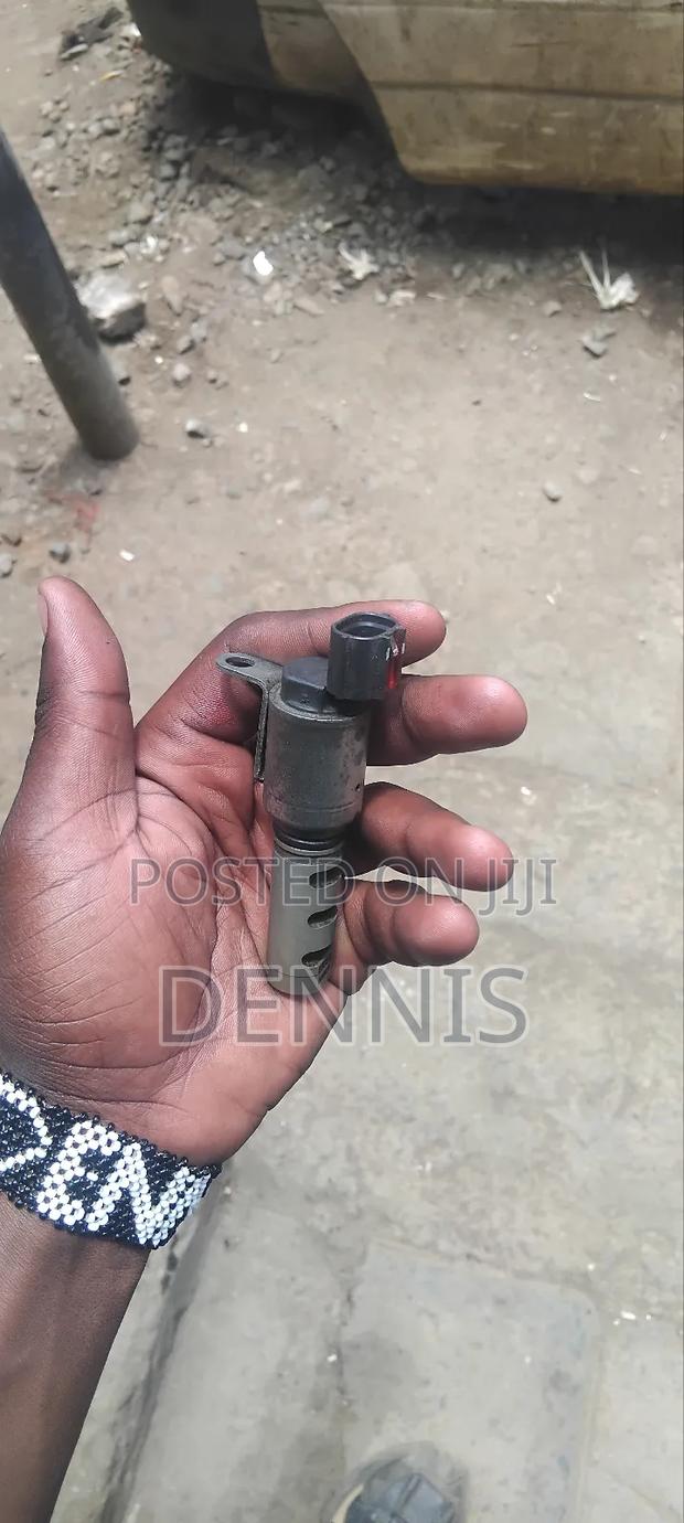 Ex Japan Engine Vvti Sensor Mark X