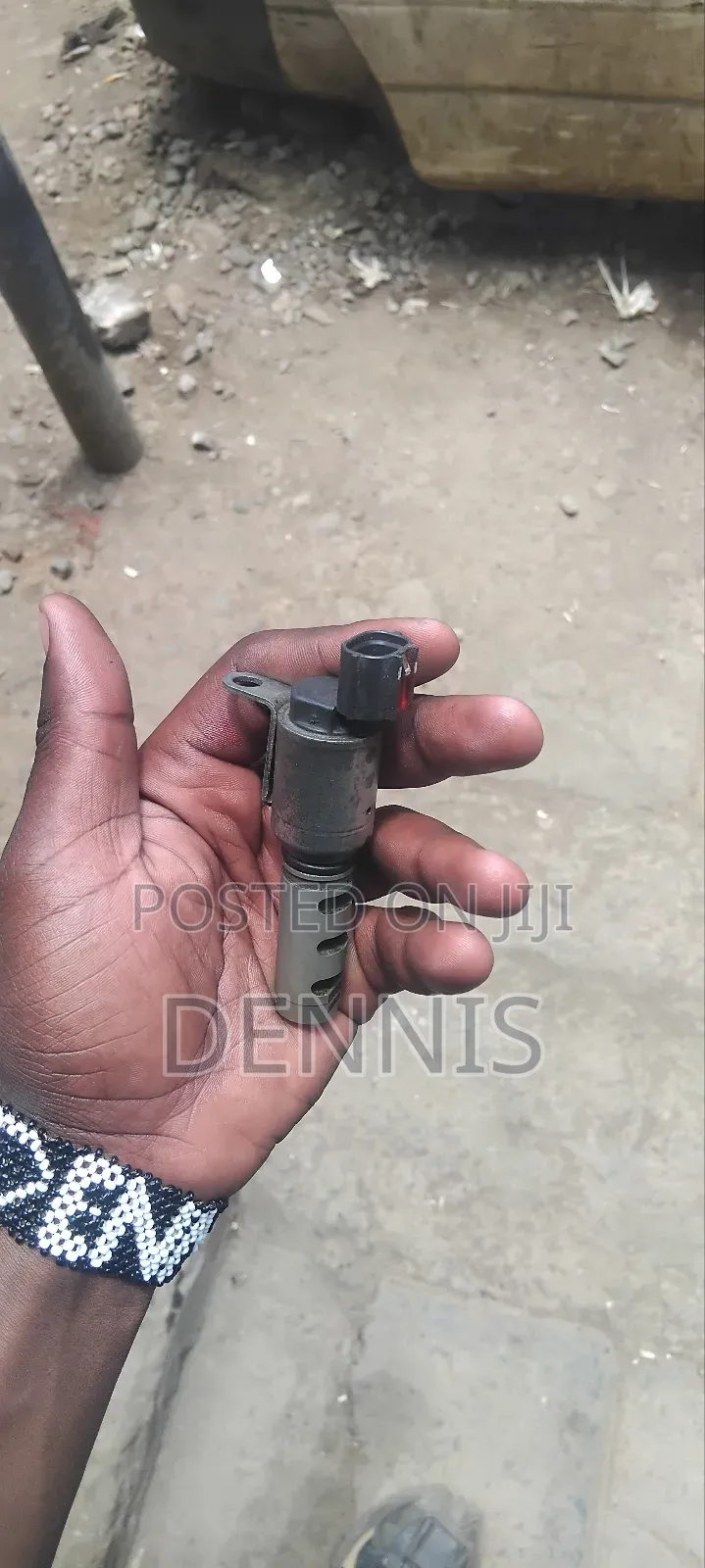 Ex Japan Engine Vvti Sensor Mark X