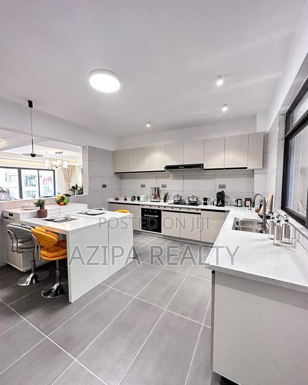 4bdrm Apartment in Kileleshwa for sale - thumbnail 2