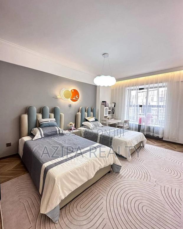4bdrm Apartment in Kileleshwa for sale - thumbnail 4
