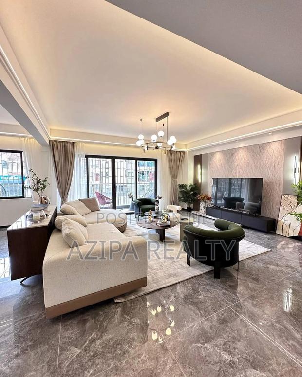 4bdrm Apartment in Kileleshwa for sale - thumbnail 6