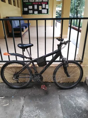 Shimano Bike