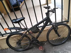 Shimano Bike