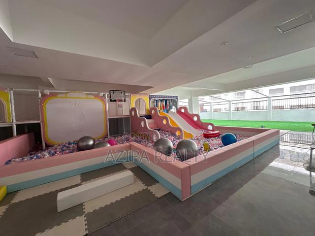 4bdrm Apartment in Kileleshwa for sale - thumbnail 13