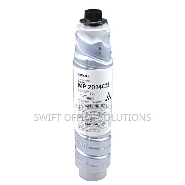 Ricoh Mp2014 Toner Cartridge - main view