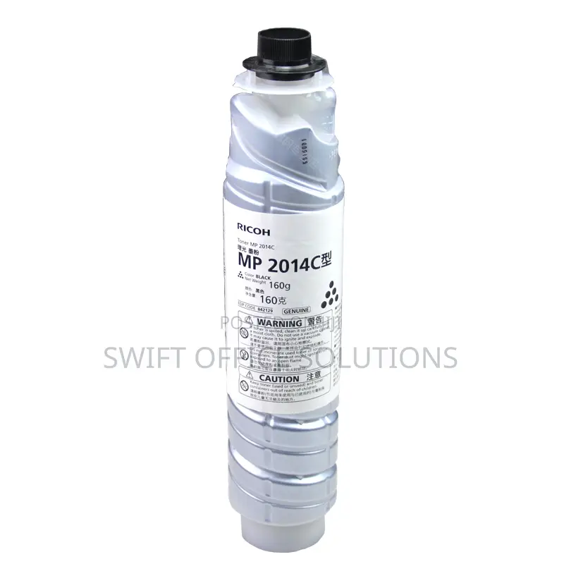Ricoh Mp2014 Toner Cartridge