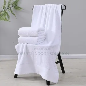 High Absorbency Good Quality Towels