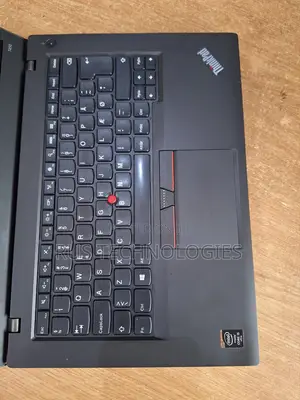 Laptop Lenovo ThinkPad T450 4GB Intel Core i5 SSD 256GB