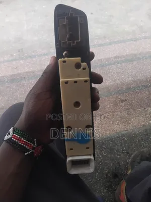 Ex Japan Door Main Switch Pajero Io