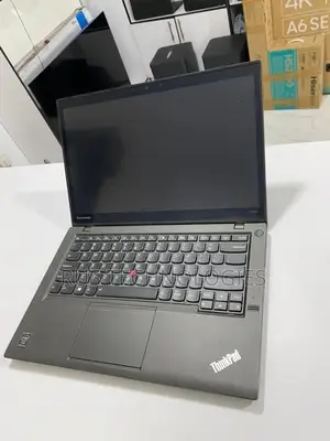Laptop Lenovo ThinkPad T450 4GB Intel Core i5 SSD 256GB