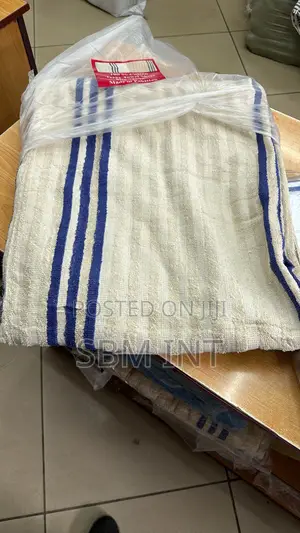 Counter Panes Hospital Blankets