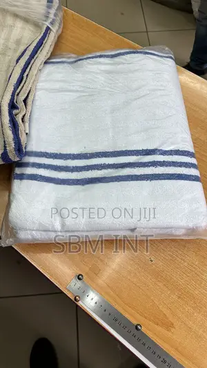 Counter Panes Hospital Blankets