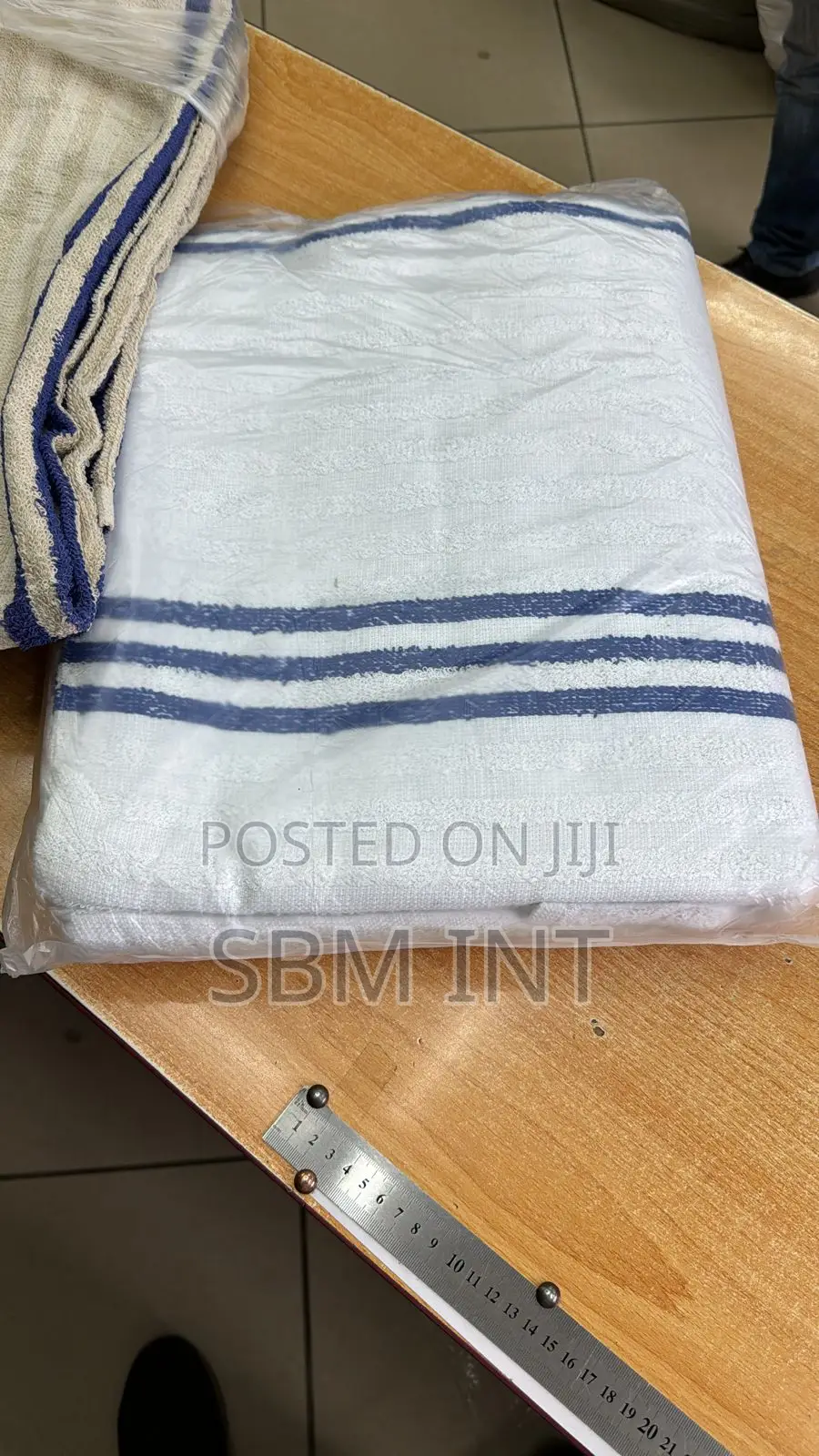 Counter Panes Hospital Blankets