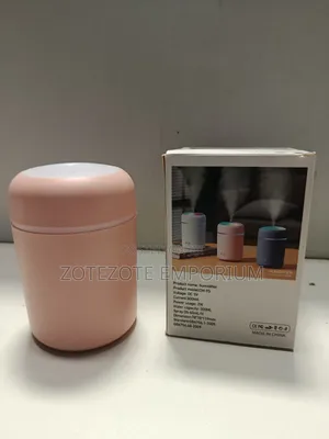 Nordic Multi Colors Humidifier