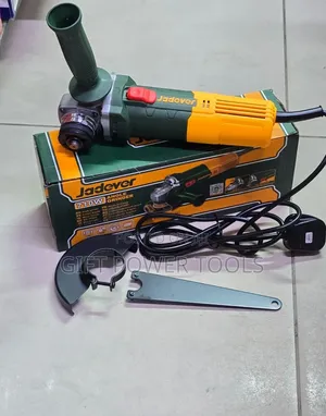 Jadever 4.5" Angle Grinder/710 Watts Quality Angle Grinder