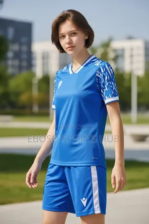 Original Football Uniform