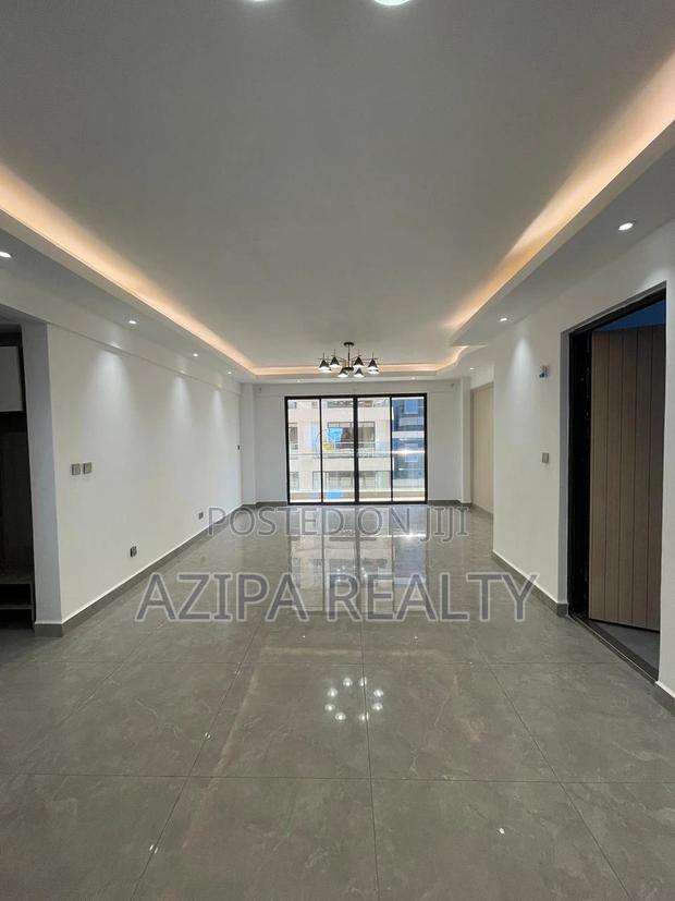 4bdrm Apartment in Kilimani, Moringa, Hurlingham for rent