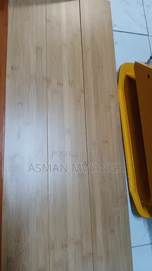 Bamboo Flooring Solutions