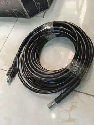 Heavy Duty 15m Petrol Carwash Pipe