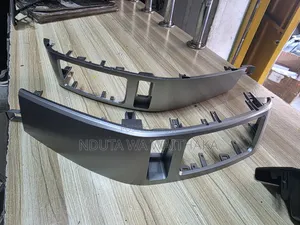 Ventilation Covers and Vents J120 Prado