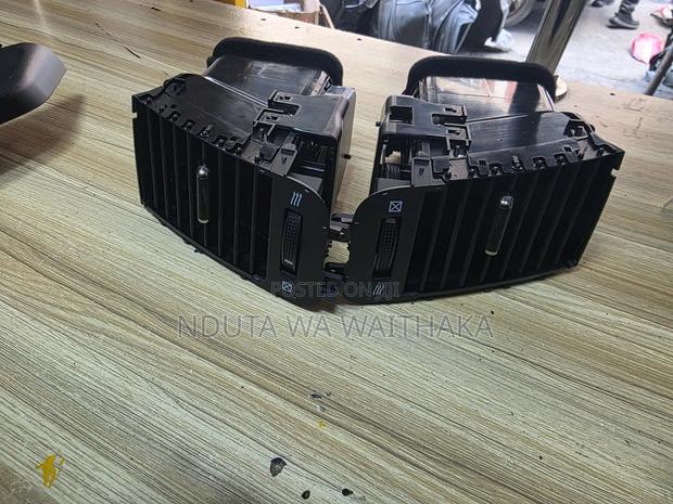 Ventilation Covers and Vents J120 Prado - thumbnail 2