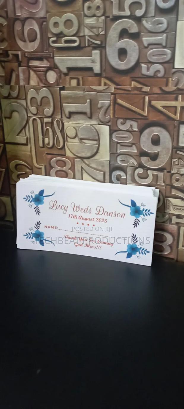 Elegant Gift Box - thumbnail 3