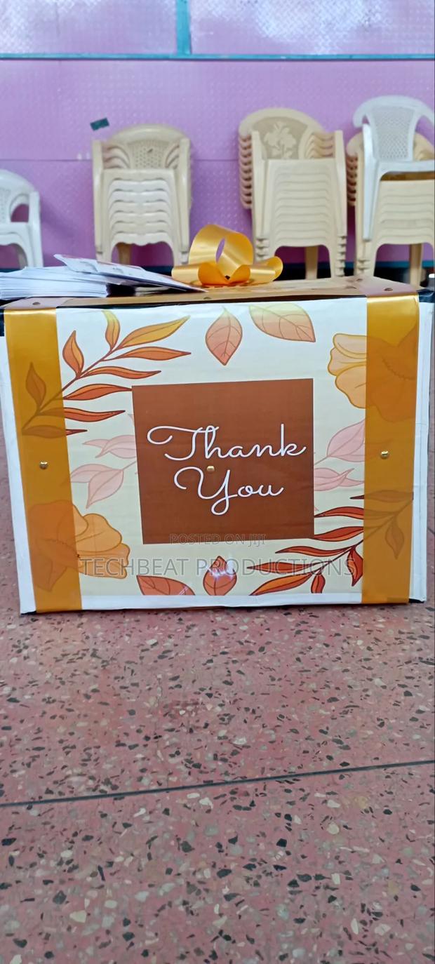 Elegant Gift Box - thumbnail 5