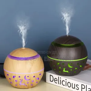 New Mushroom Humidifier 200ml
