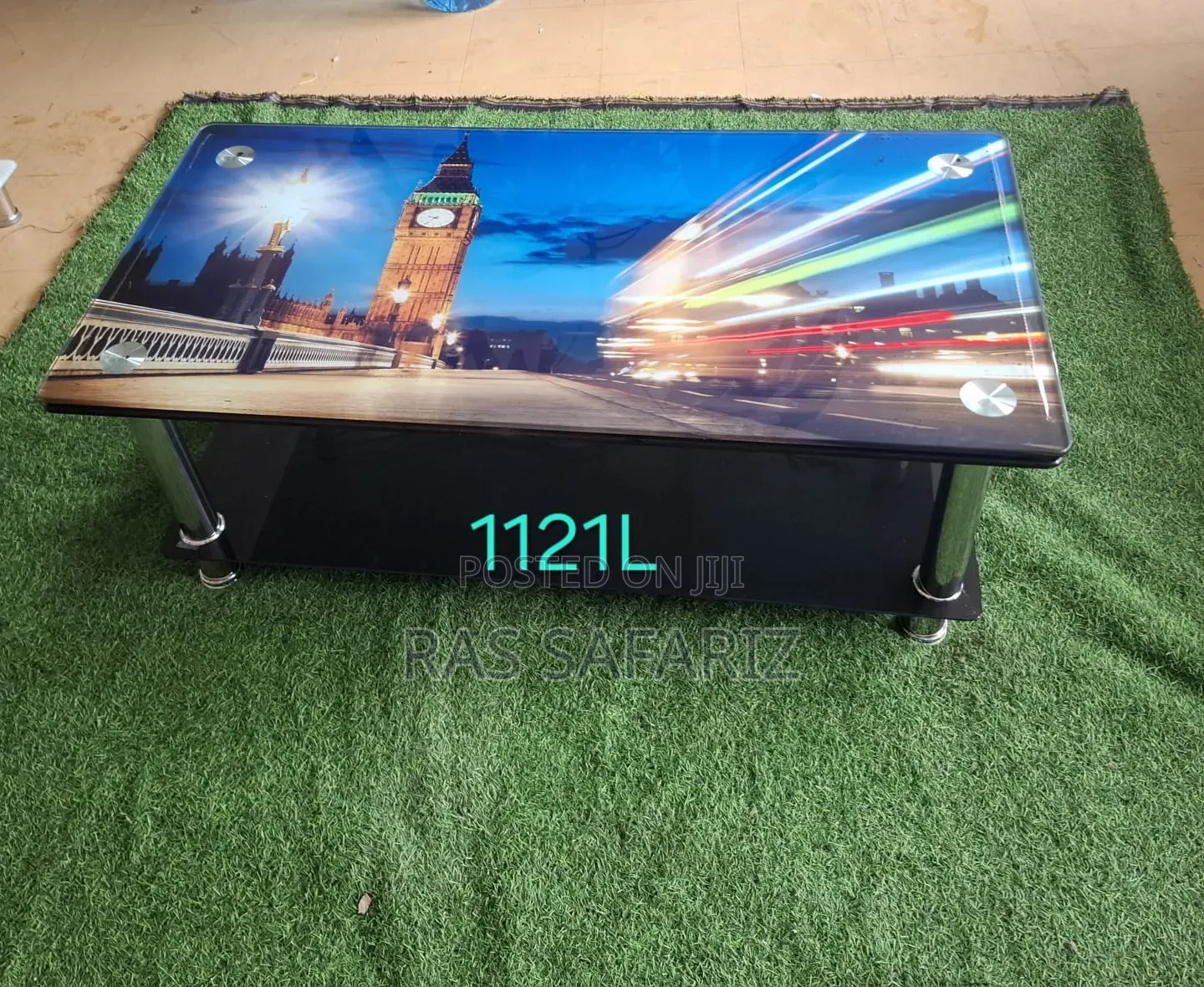 Coffee Tables