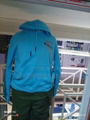 Quality Hoodie