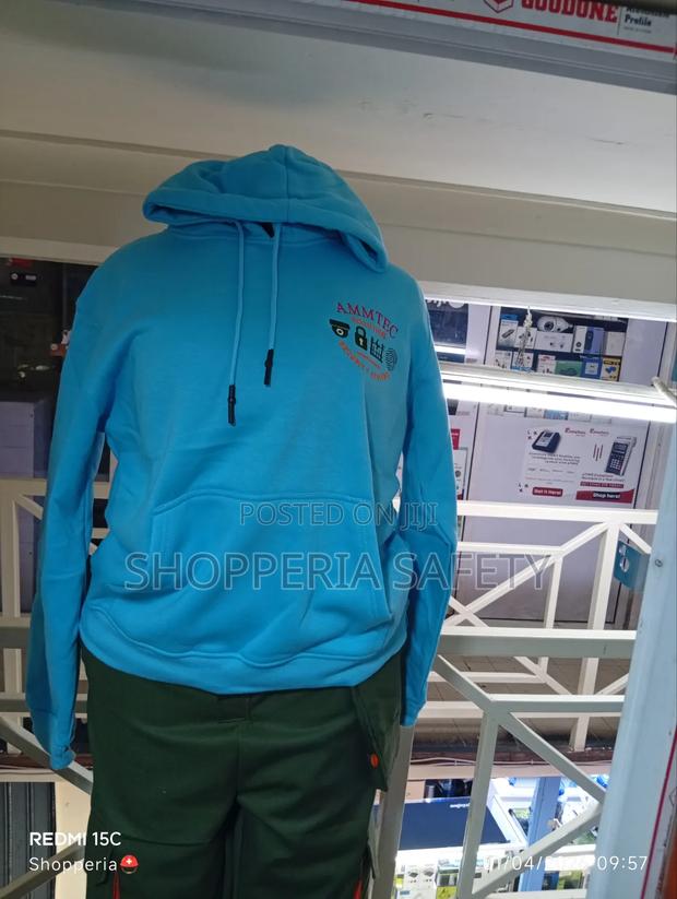 Quality Hoodie - thumbnail 2
