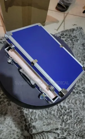 Breast Examination Model With Case