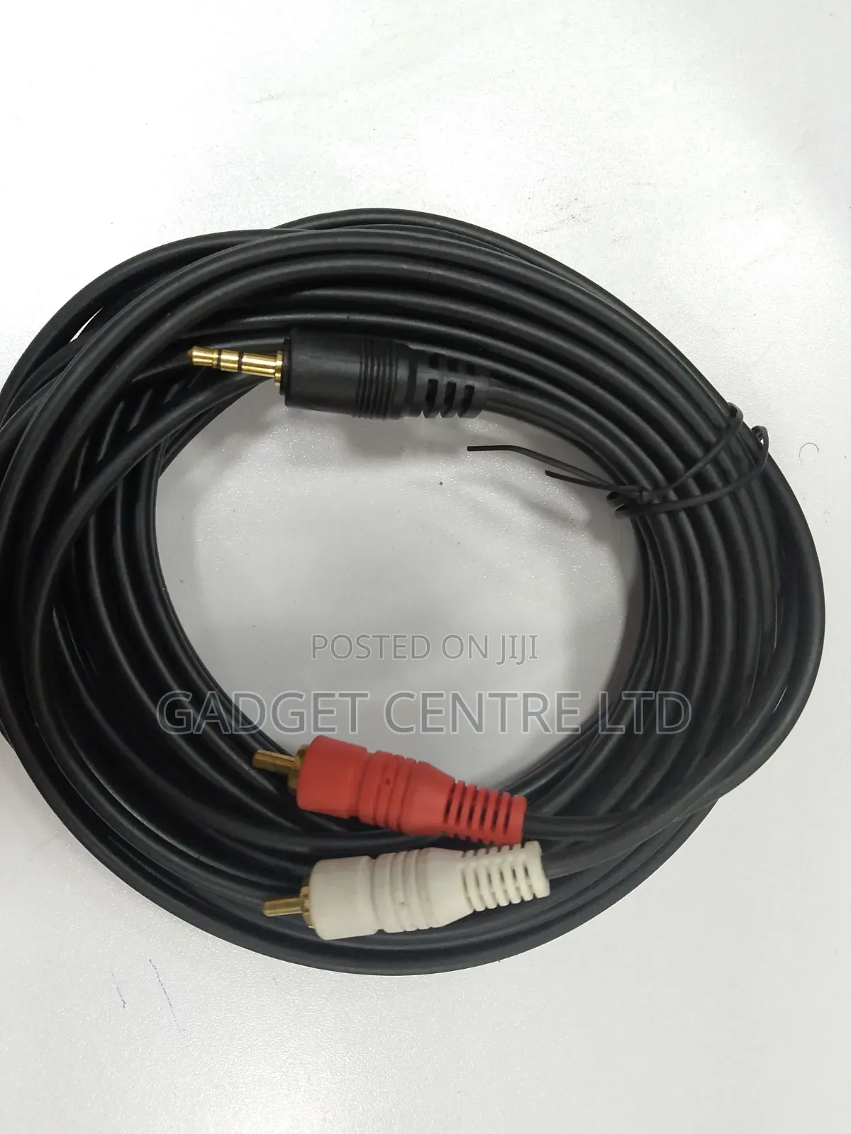 Rca Cable 2 by 1 5m