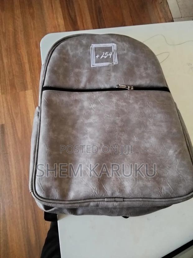 +254 Backpacks