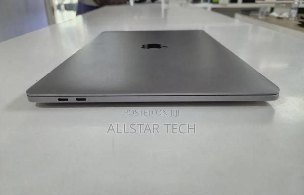 Laptop Apple MacBook Pro 2020 16GB Intel Core i5 SSD 512GB - thumbnail 3