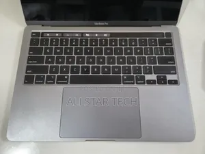 Laptop Apple MacBook Pro 2020 16GB Intel Core i5 SSD 512GB