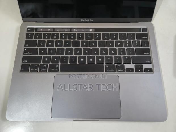 Laptop Apple MacBook Pro 2020 16GB Intel Core i5 SSD 512GB - thumbnail 4